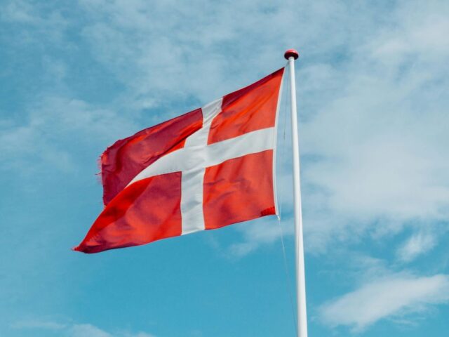 Denmark jadi negara teratas untuk tingkat kebahagiaan lansia
