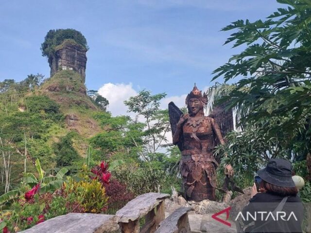 Kulon Progo pikat minat wisatawan dengan ragam aktivitas desa wisata