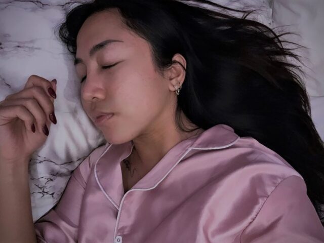 Tujuh penyebab rasa haus yang timbul saat tidur