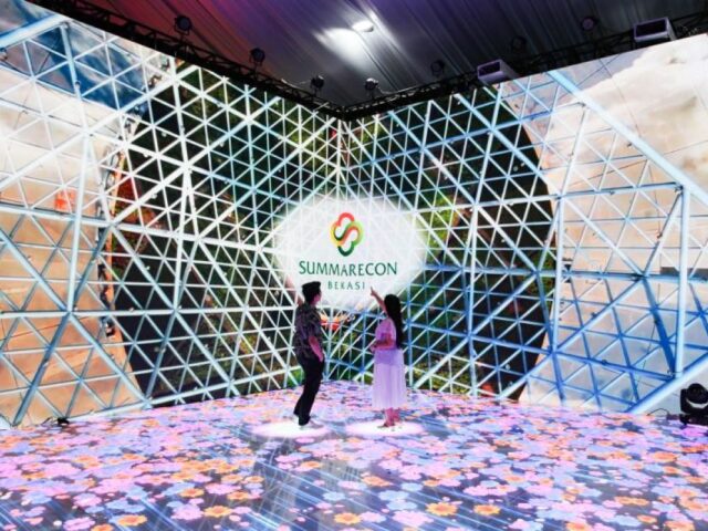 Daftar promosi hunian di Summarecon Expo 2024