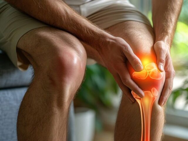 Opsi penanganan osteoartritis pada pasien berusia lanjut